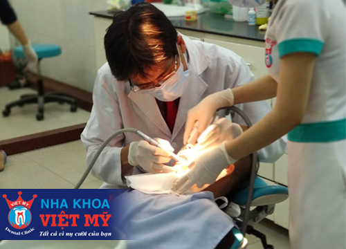 phòng khàm nha khoa tốt nhất tại Pleiku