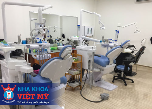 nha khoa tẩy trắng răng tại pleiku