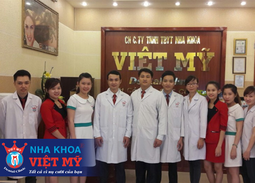 dịch vu nha khoa tốt nhất tại pleiku