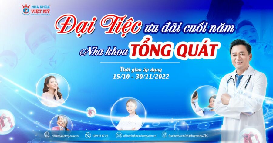 uu dai nha khoa tong quat