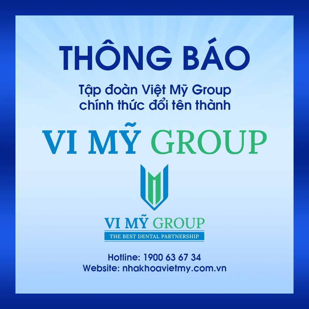 Việt Mỹ Group chính thức đổi tên thành Vi Mỹ Group
