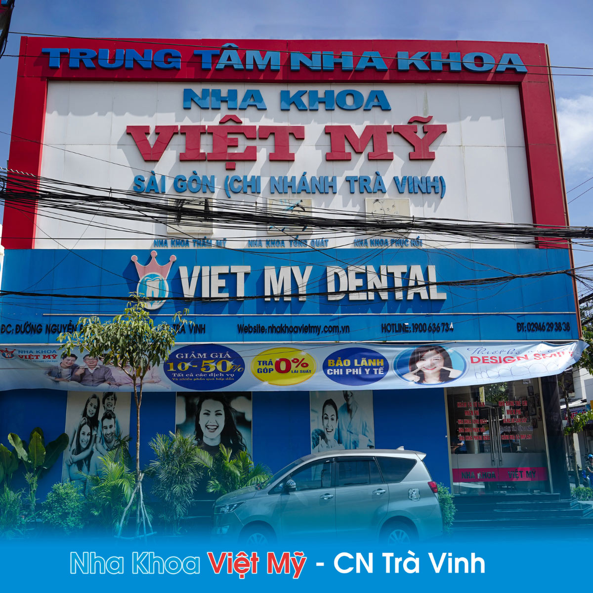 Nha-khoa-Việt-Mỹ-Trà-Vinh