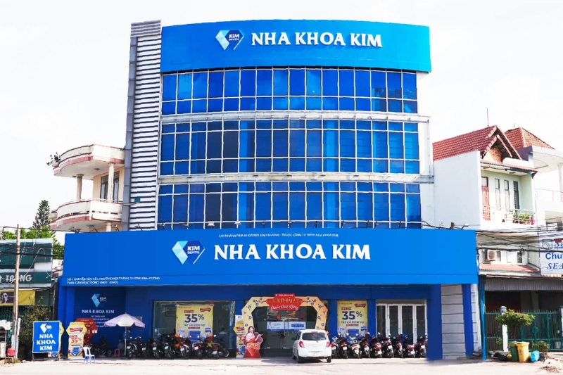 địa chỉ niềng răng uy tín tại tphcm nha khoa kim