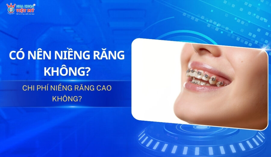 Thumbnail có nên niềng răng không